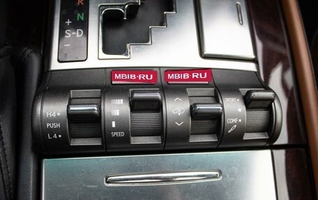 Lexus LX III, 2010 год, 2 800 000 рублей, 24 фотография