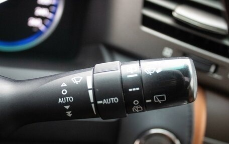 Lexus LX III, 2010 год, 2 800 000 рублей, 26 фотография