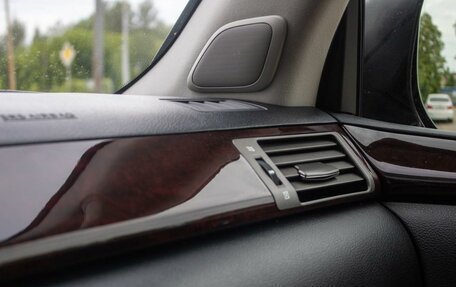 Lexus LX III, 2010 год, 2 800 000 рублей, 31 фотография
