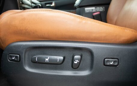 Lexus LX III, 2010 год, 2 800 000 рублей, 33 фотография