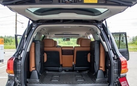 Lexus LX III, 2010 год, 2 800 000 рублей, 34 фотография