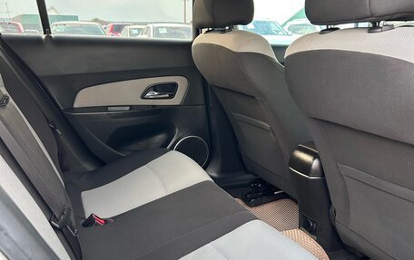 Chevrolet Cruze II, 2012 год, 950 000 рублей, 11 фотография