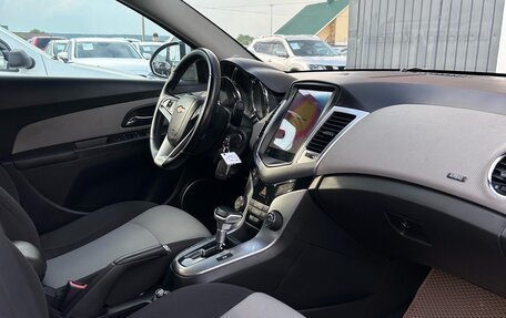 Chevrolet Cruze II, 2012 год, 950 000 рублей, 12 фотография