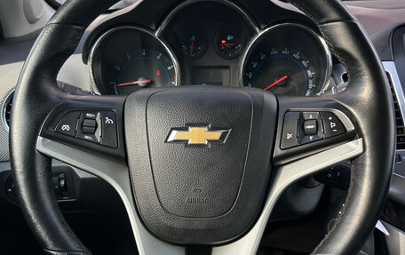 Chevrolet Cruze II, 2012 год, 950 000 рублей, 14 фотография