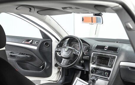 Skoda Octavia, 2011 год, 635 000 рублей, 5 фотография