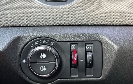 Chevrolet Cruze II, 2012 год, 950 000 рублей, 19 фотография