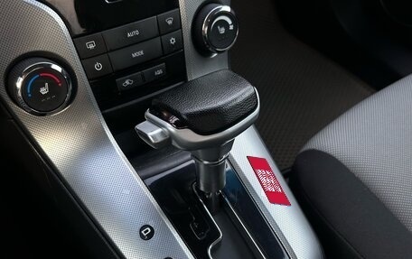 Chevrolet Cruze II, 2012 год, 950 000 рублей, 17 фотография