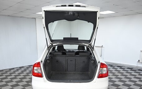 Skoda Octavia, 2011 год, 635 000 рублей, 11 фотография