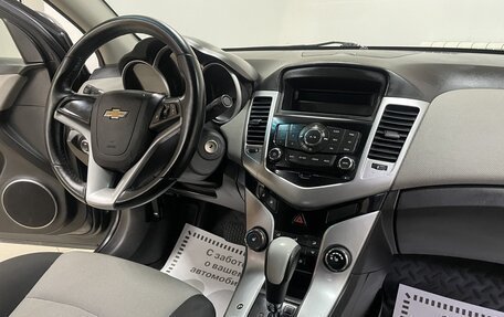 Chevrolet Cruze II, 2012 год, 545 000 рублей, 8 фотография