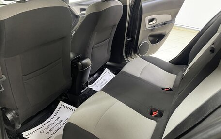 Chevrolet Cruze II, 2012 год, 545 000 рублей, 10 фотография