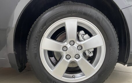 Chevrolet Cruze II, 2012 год, 545 000 рублей, 11 фотография