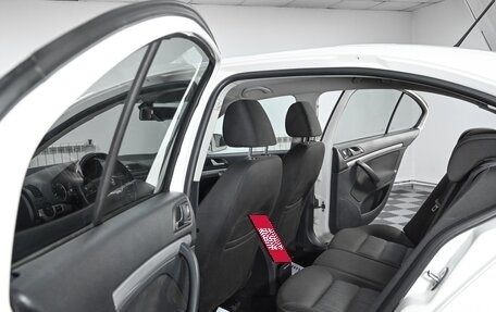 Skoda Octavia, 2011 год, 635 000 рублей, 10 фотография