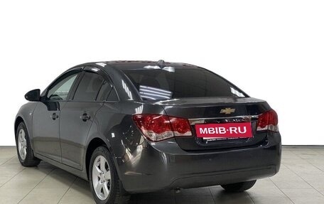 Chevrolet Cruze II, 2012 год, 545 000 рублей, 2 фотография