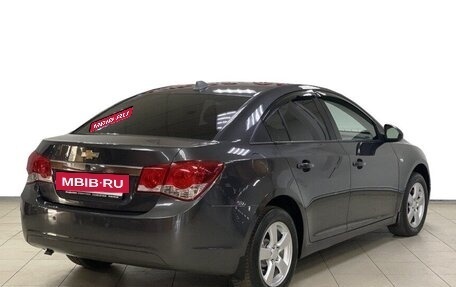 Chevrolet Cruze II, 2012 год, 545 000 рублей, 4 фотография