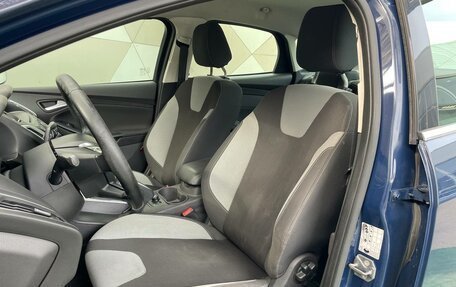Ford Focus III, 2013 год, 719 000 рублей, 5 фотография