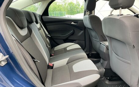 Ford Focus III, 2013 год, 719 000 рублей, 11 фотография