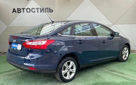 Ford Focus III, 2013 год, 719 000 рублей, 3 фотография