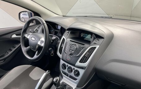 Ford Focus III, 2013 год, 719 000 рублей, 9 фотография