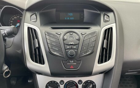 Ford Focus III, 2013 год, 719 000 рублей, 7 фотография