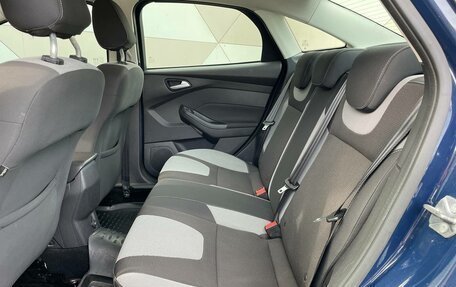 Ford Focus III, 2013 год, 719 000 рублей, 12 фотография