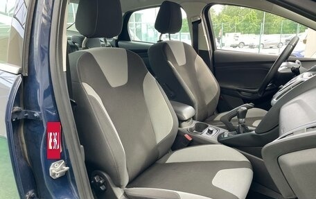 Ford Focus III, 2013 год, 719 000 рублей, 10 фотография