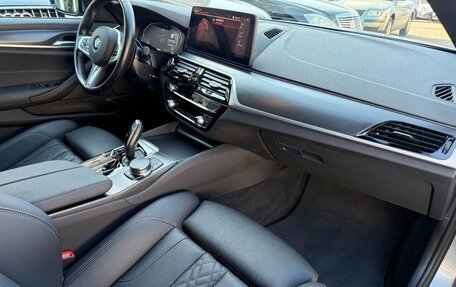 BMW 5 серия, 2023 год, 4 790 000 рублей, 12 фотография