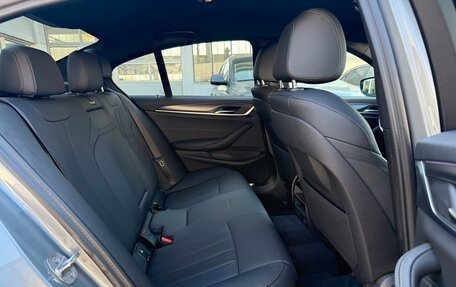 BMW 5 серия, 2023 год, 4 790 000 рублей, 14 фотография