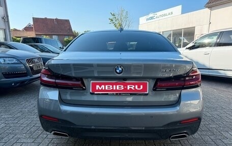 BMW 5 серия, 2023 год, 4 790 000 рублей, 6 фотография