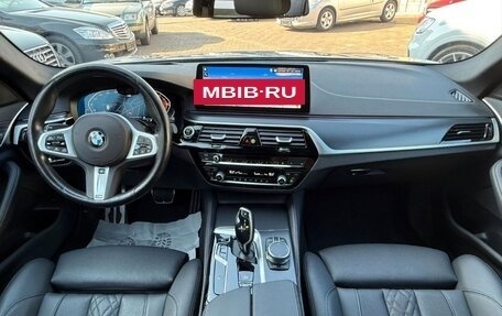 BMW 5 серия, 2023 год, 4 790 000 рублей, 7 фотография