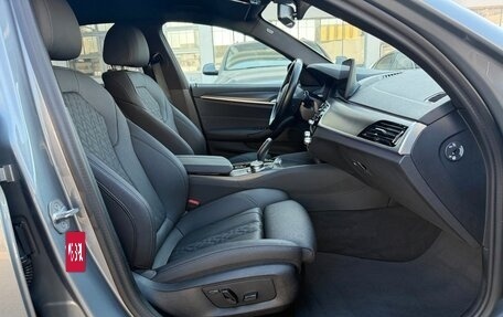 BMW 5 серия, 2023 год, 4 790 000 рублей, 11 фотография