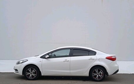 KIA Cerato III, 2015 год, 855 000 рублей, 4 фотография