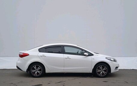KIA Cerato III, 2015 год, 855 000 рублей, 5 фотография