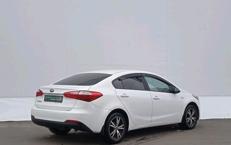 KIA Cerato III, 2015 год, 855 000 рублей, 6 фотография