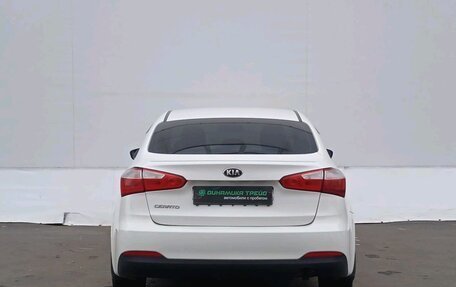 KIA Cerato III, 2015 год, 855 000 рублей, 8 фотография