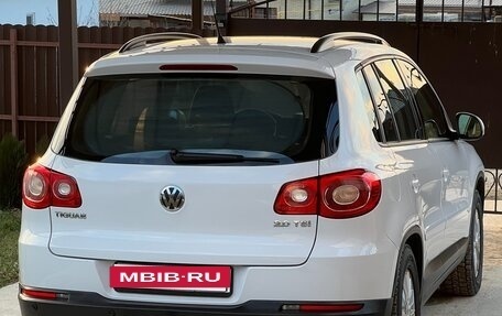 Volkswagen Tiguan I, 2010 год, 1 080 000 рублей, 6 фотография