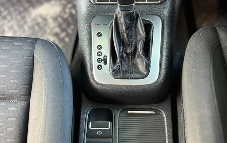 Volkswagen Tiguan I, 2010 год, 1 080 000 рублей, 9 фотография