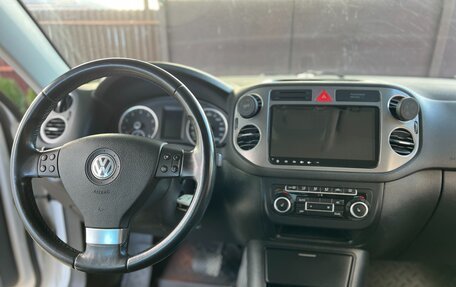 Volkswagen Tiguan I, 2010 год, 1 080 000 рублей, 8 фотография