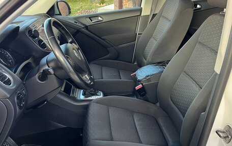 Volkswagen Tiguan I, 2010 год, 1 080 000 рублей, 17 фотография