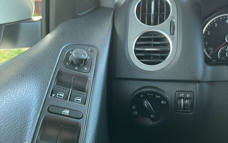 Volkswagen Tiguan I, 2010 год, 1 080 000 рублей, 13 фотография