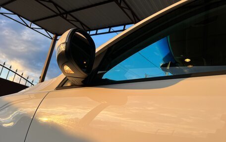 Volkswagen Tiguan I, 2010 год, 1 080 000 рублей, 19 фотография
