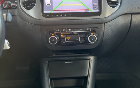 Volkswagen Tiguan I, 2010 год, 1 080 000 рублей, 15 фотография