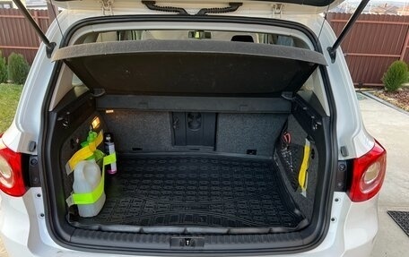 Volkswagen Tiguan I, 2010 год, 1 080 000 рублей, 18 фотография