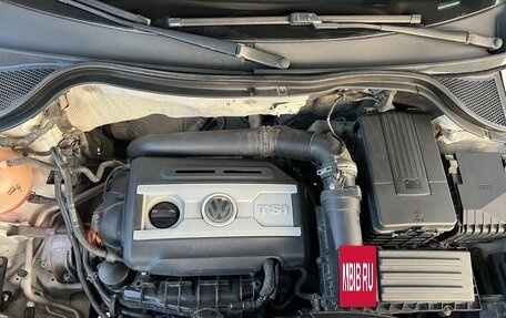Volkswagen Tiguan I, 2010 год, 1 080 000 рублей, 20 фотография