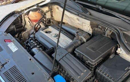 Volkswagen Tiguan I, 2010 год, 1 080 000 рублей, 21 фотография