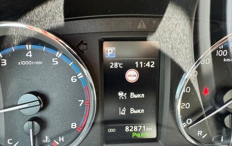 Toyota RAV4, 2016 год, 2 180 000 рублей, 23 фотография