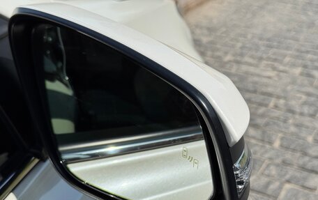 Toyota RAV4, 2016 год, 2 180 000 рублей, 18 фотография