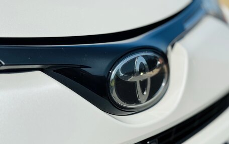 Toyota RAV4, 2016 год, 2 180 000 рублей, 14 фотография