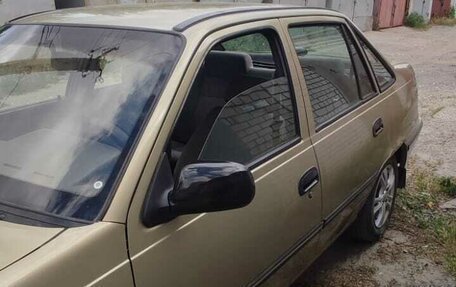 Daewoo Nexia I рестайлинг, 2006 год, 205 000 рублей, 3 фотография