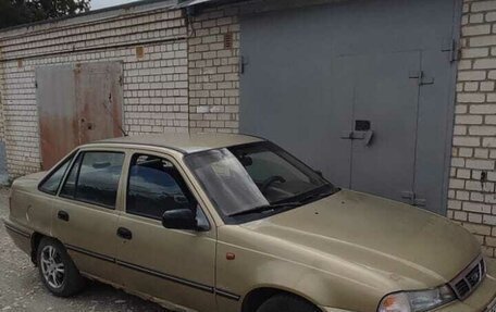 Daewoo Nexia I рестайлинг, 2006 год, 205 000 рублей, 2 фотография