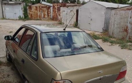 Daewoo Nexia I рестайлинг, 2006 год, 205 000 рублей, 4 фотография